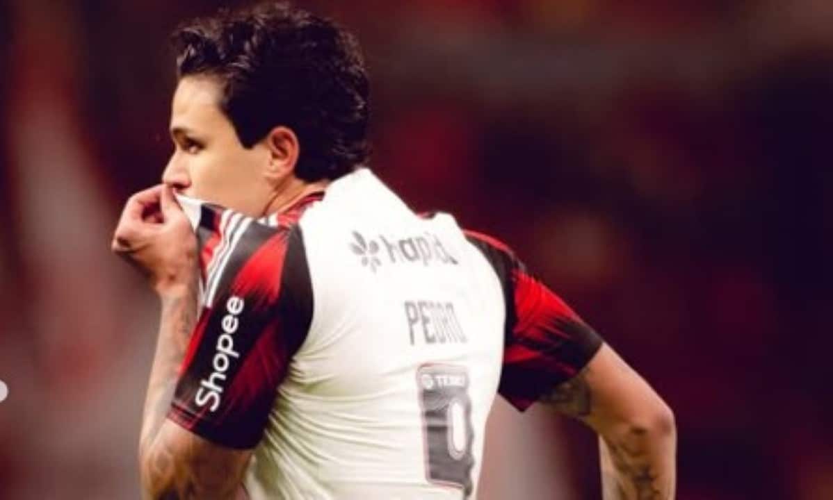 Pedro