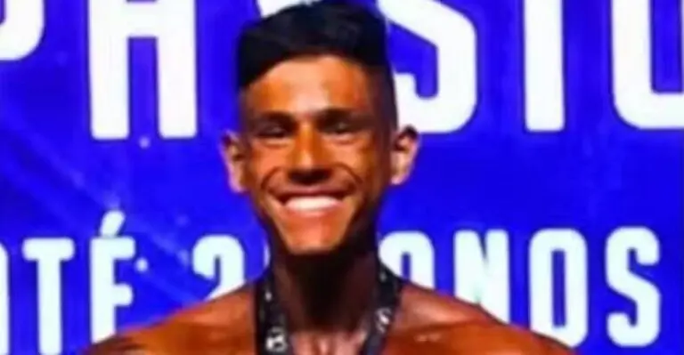 Pedro Camillo
