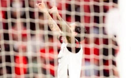 Pedro Flamengo