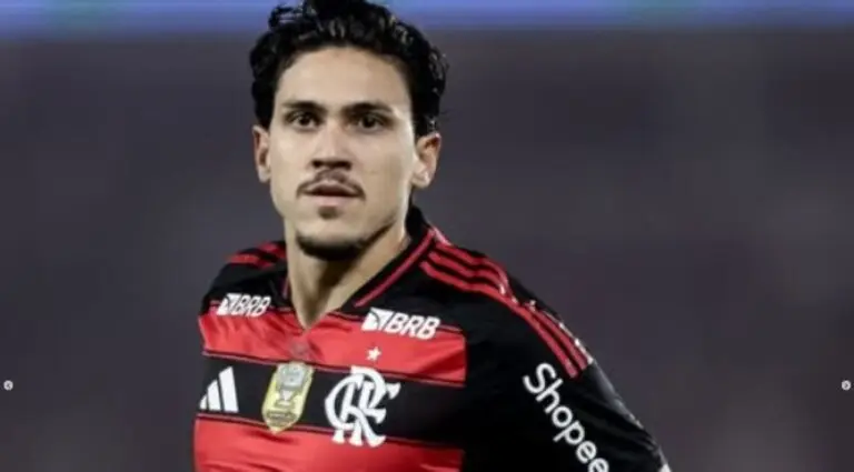 Pedro Guilherme