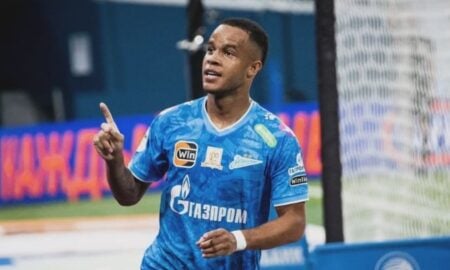 Pedro Zenit