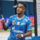 Pedro Zenit