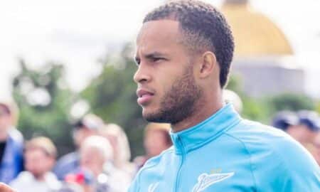 Pedro Zenit