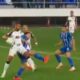 Penalti var godoy cruz