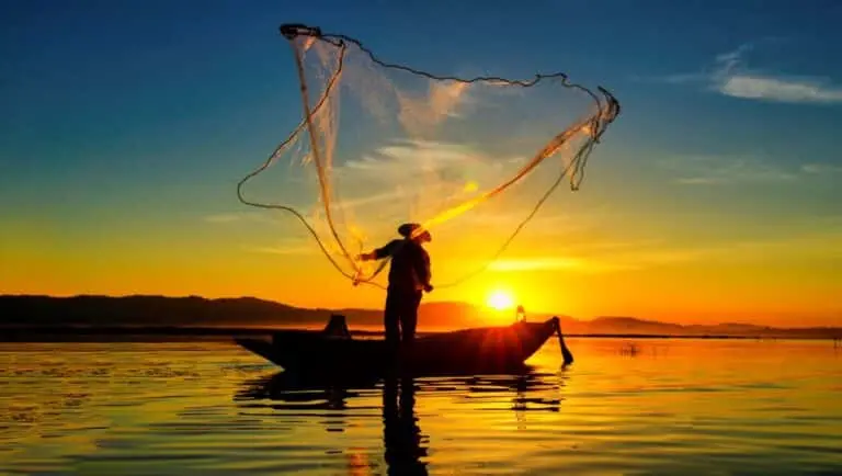 Pescador