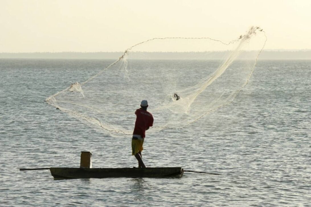 Pescador