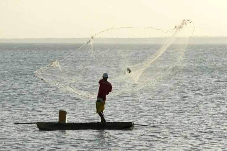 Pescador