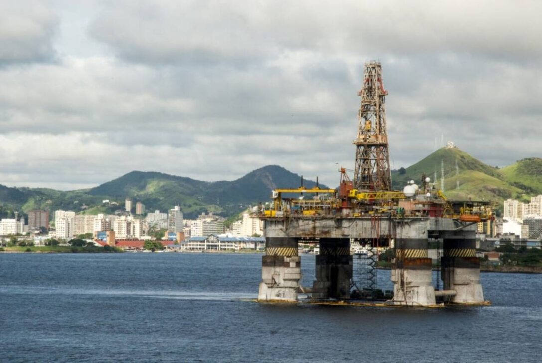 Petroleo
