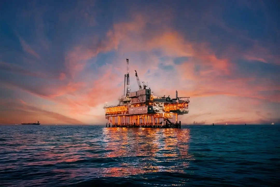 Petroleo