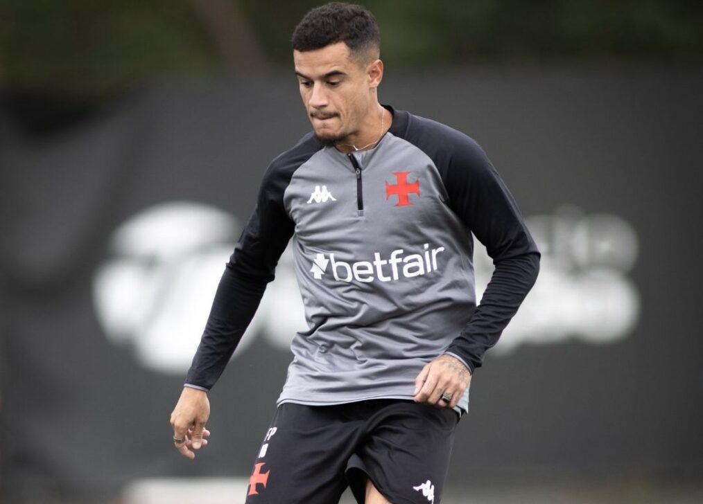 Philippe Coutinho