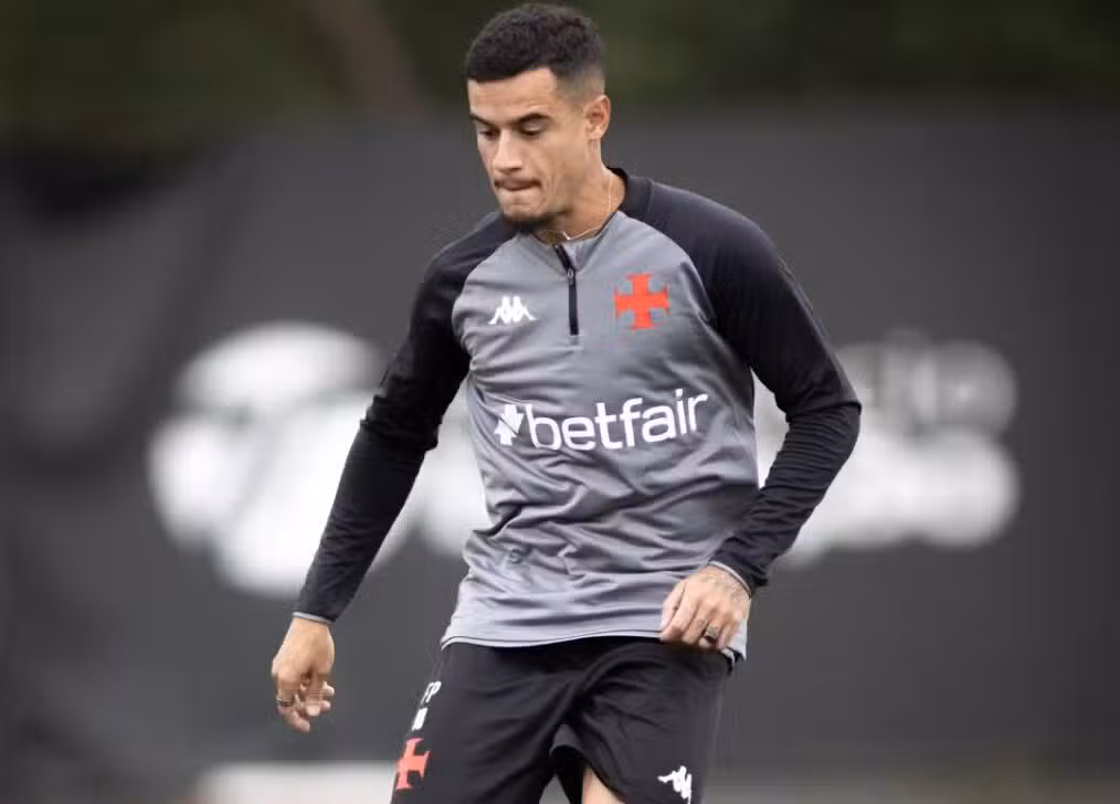Philippe Coutinho