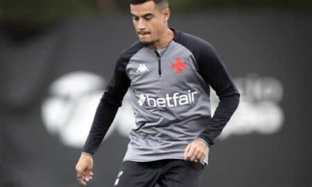 Philippe Coutinho
