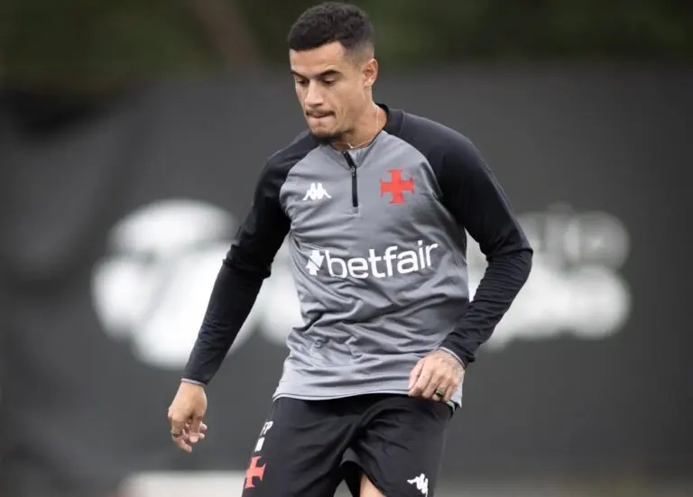 Philippe Coutinho
