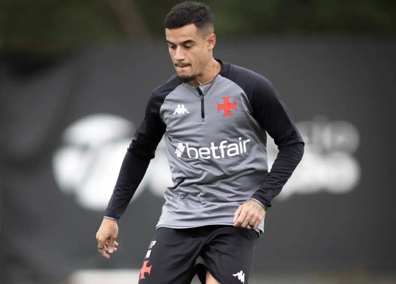 Philippe Coutinho