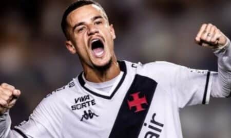 Phillippe Coutinho