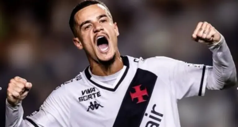 Phillippe Coutinho