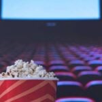 Pipoca Cinema