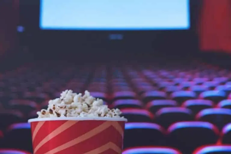 Pipoca Cinema