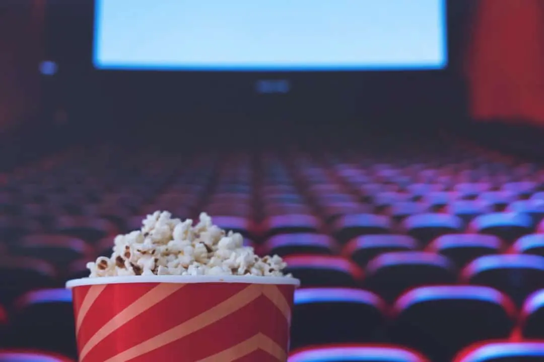 Pipoca Cinema