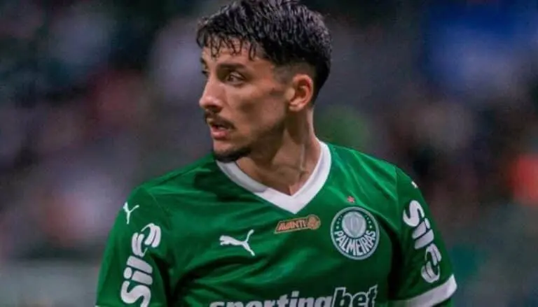 Piquerez Palmeiras