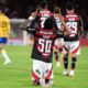 Plata Flamengo
