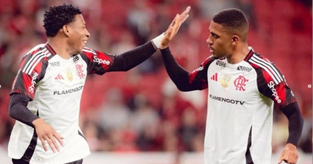 Plata e Samuel Lino