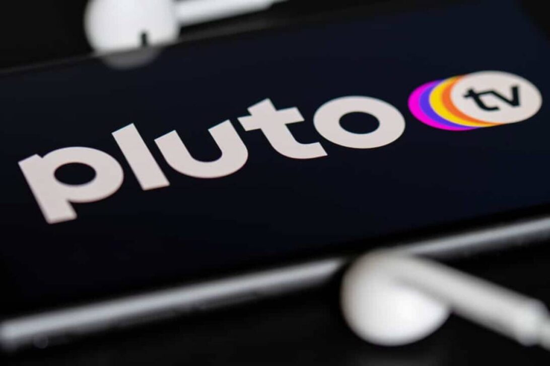 Pluto TV