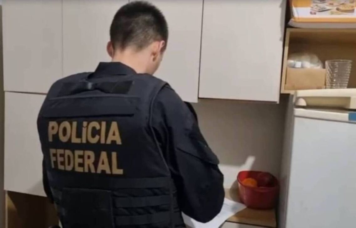 Pocilia Federal mandato