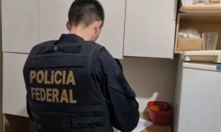 Pocilia Federal mandato