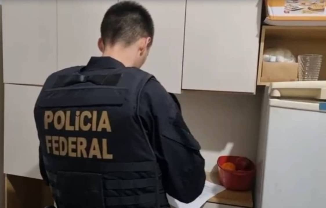 Pocilia Federal mandato
