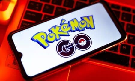 Pokémon Go
