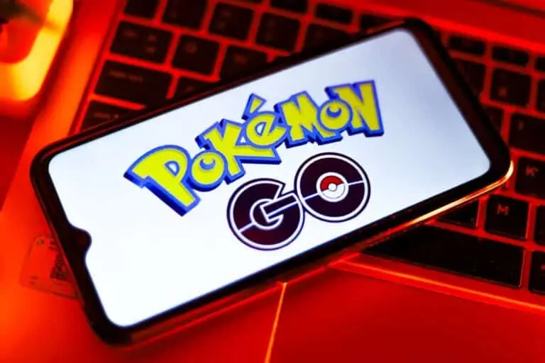 Pokémon Go