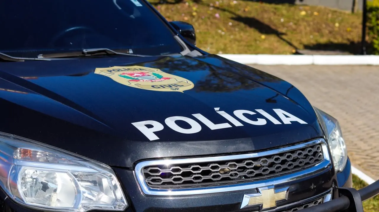 Policia Civil