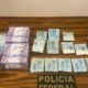 Policia Federal, Dinheiro, investigação,