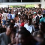 População Brasileira