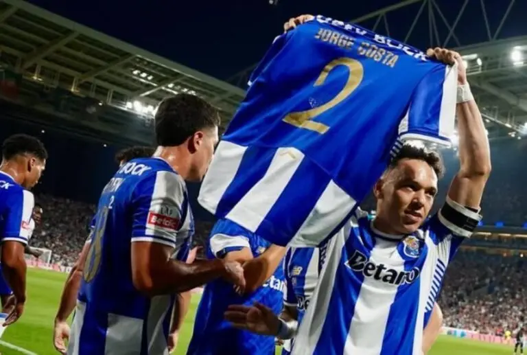 Porto FC