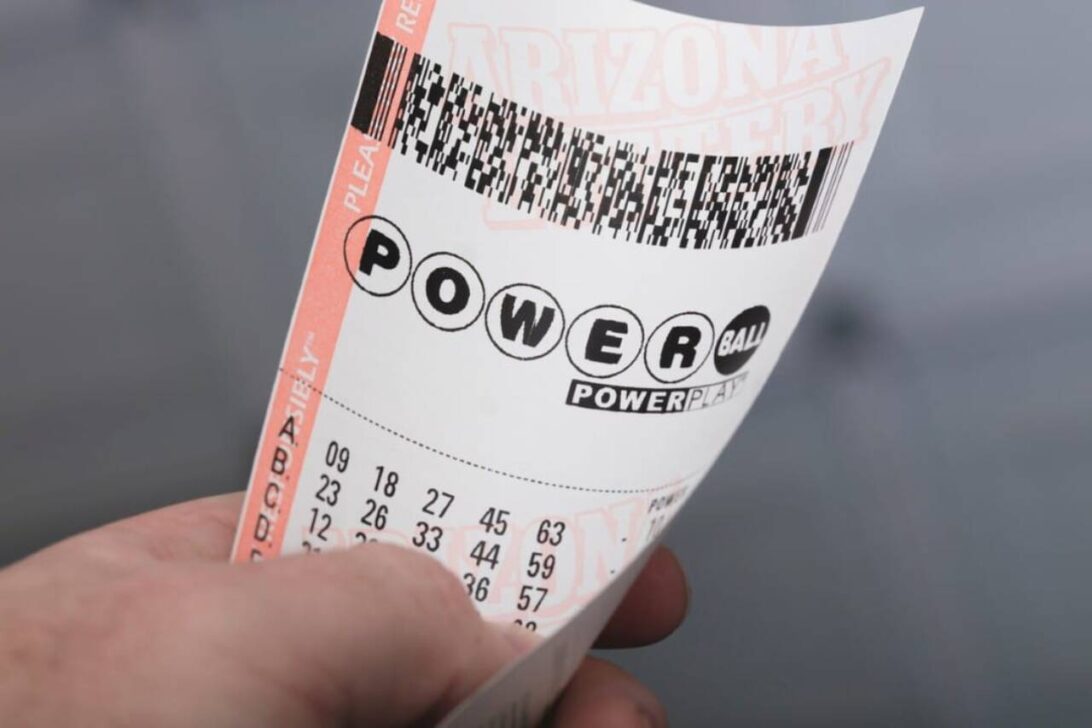 Powerball