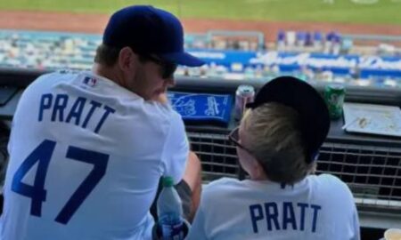 Pratt Instagram