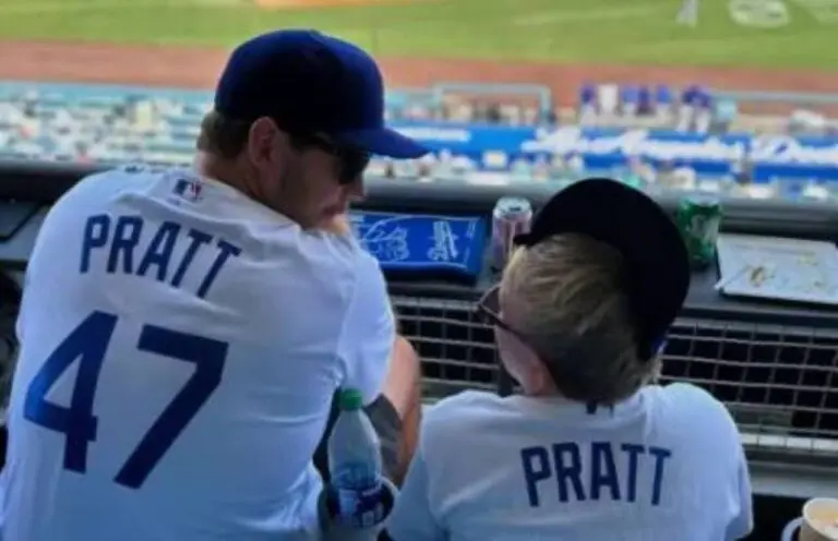 Pratt Instagram