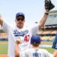 Pratt Instagram Dodgers