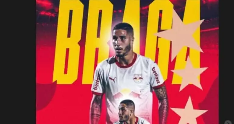 Praxedes Bragantino