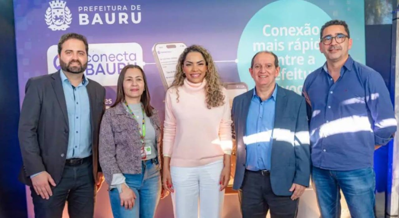 Prefeitura de Bauru