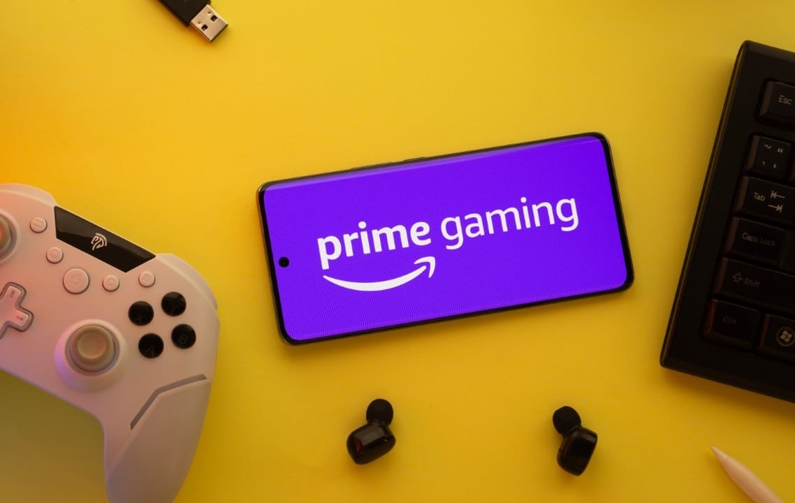 Prime Gaming