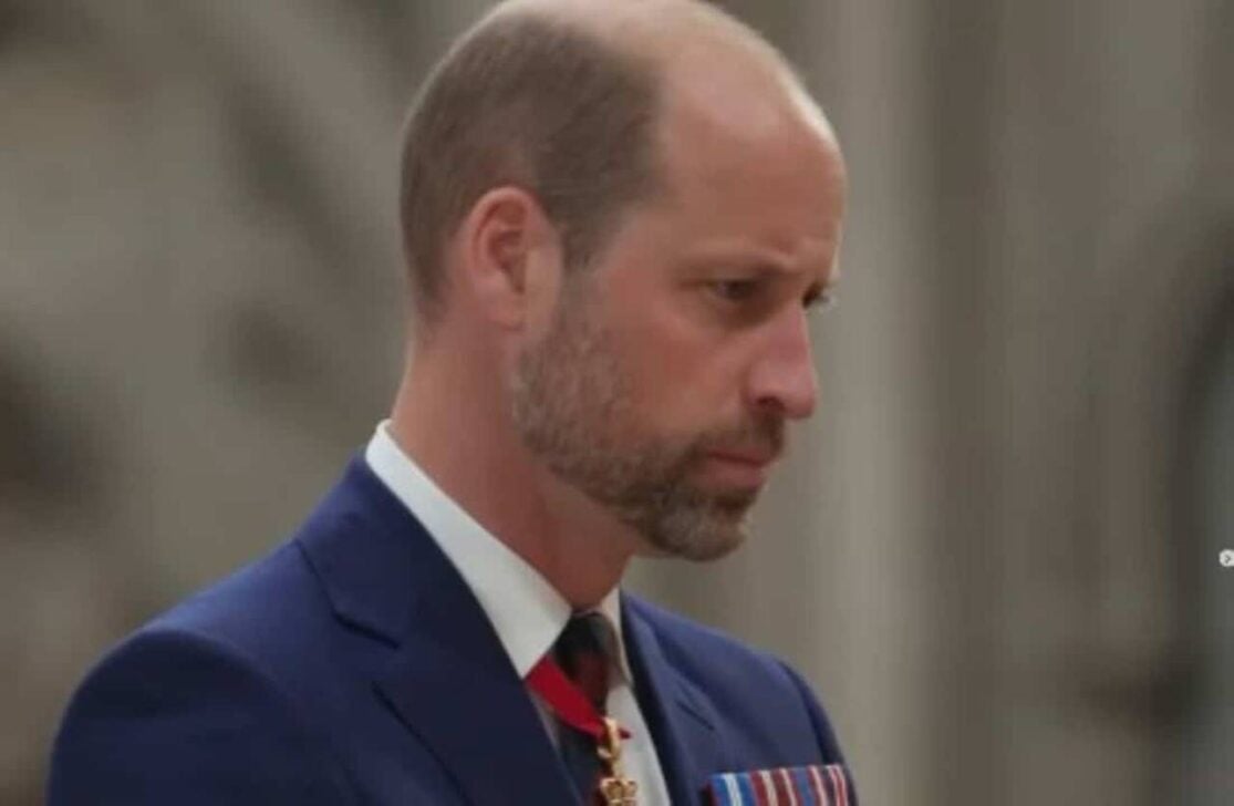 Prince William