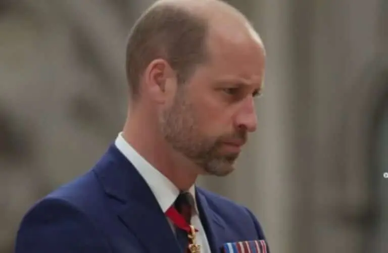 Prince William