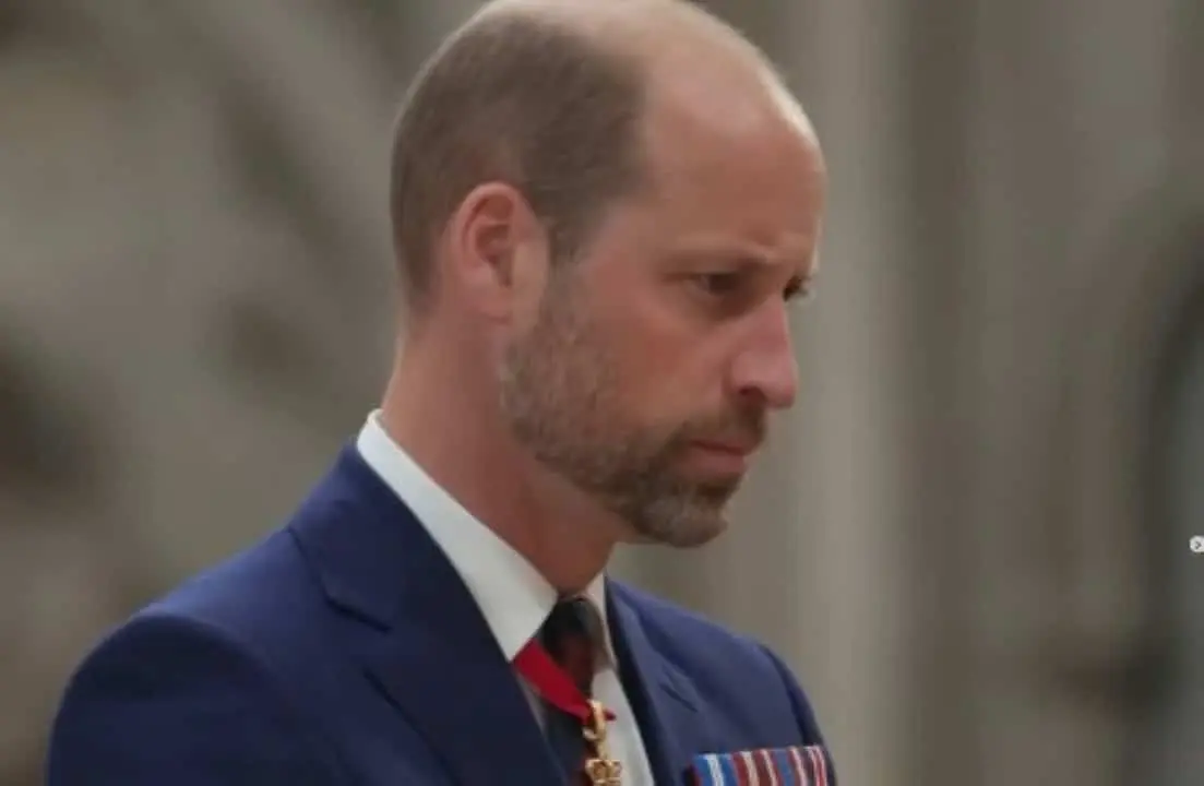 Prince William