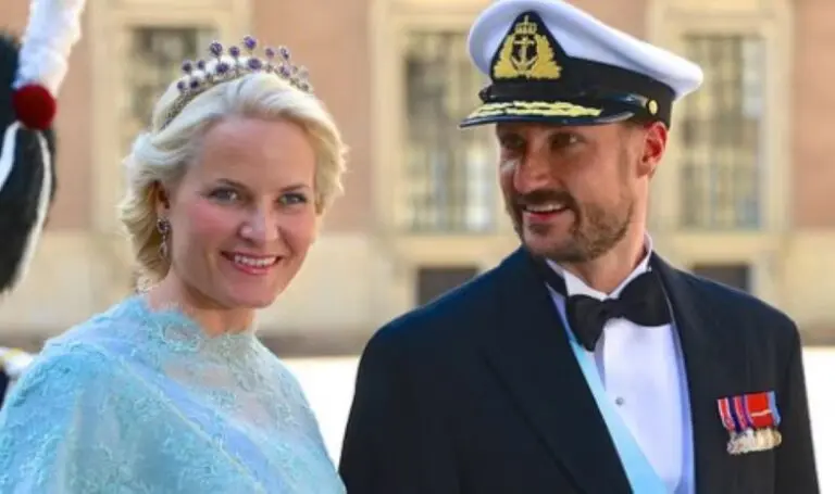 Princesa da Noruega