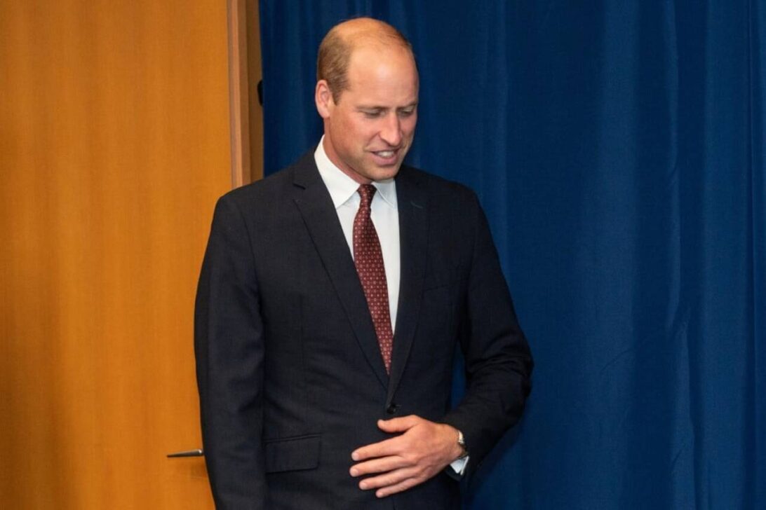 Príncipe William