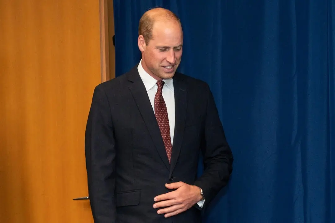 Príncipe William
