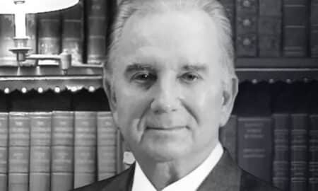 Professor Paulo de Barros carvalho